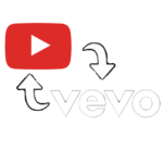 youtube vevo merger